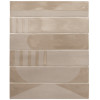 Керамогранит Equipe 30x6 напольная Wadi Decor Taupe матовая