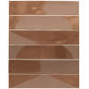 Керамогранит Equipe 30x6 напольная Wadi Decor Terra матовая