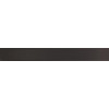 Плитка Equipe 40x5 настенная Hopp Graphite матовая