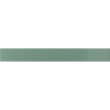 Плитка Equipe 40x5 настенная Hopp Green матовая