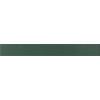 Плитка Equipe 40x5 настенная Hopp Laurel Green матовая