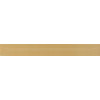 Плитка Equipe 40x5 настенная Hopp Bro Golden рельефная матовая