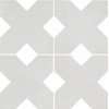 Керамогранит Equipe 12x12 напольная Kasbah Smoke матовая