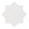 Керамогранит Equipe 17x17 напольная Kasbah Star Bone матовая