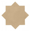 Керамогранит Equipe 17x17 напольная Kasbah Star Fawn матовая Керамогранит Equipe 17x17 напольная Kasbah Star Fawn матовая