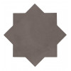 Керамогранит Equipe 17x17 напольная Kasbah Star Mud матовая
