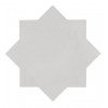 Керамогранит Equipe 17x17 напольная Kasbah Star Smoke матовая