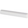 Плитка Equipe бордюр 15x2 Monaco blanco brillo