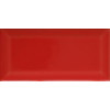 Плитка Equipe 15x7 Metro Rosso