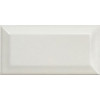 Плитка Equipe 15x7 Metro White Matt