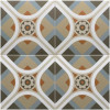 Керамогранит Equipe 20x20 напольная Rivoli Cinque матовая
