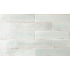 Керамогранит Equipe 25x6 настенная Seaglass Mint глянцевая