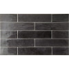 Керамогранит Equipe 60x25 настенная Basalt глянцевая