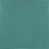 Плитка Equipe 13x13 настенная Village Teal глянцевая