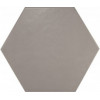 Плитка Equipe Equipe Hexatile Gris mate 17.5x20