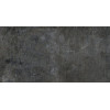 Керамогранит Baldocer 120x60 напольная Oneway Night Lapado гладкая частичная полировка черный