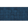 Плитка 63x32 Cumula decor luxor azul глянцевая синий Baldocer