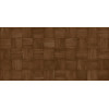 Плитка 63x32 Cumula decor luxor tabaco настенная глянцевая коричневый Baldocer