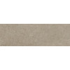 Плитка 85x28 Concrete noce настенная матовая коричневый Baldocer