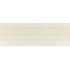 Плитка 90x30 Velvet shutter pearl из белой глины глянцевая пепельный Baldocer
