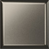 Плитка Baldocer 15x15 настенная Diva Metallic гладкая полуматовая черно-серый