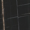 Плитка Baldocer 80x80 настенная Titanium Black Pulido гладкая полированная черный