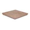 Ступень угловая Westerwalder Atrium Cotto Eckflorentiner 32x32
