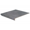 Ступень Westerwalder Atrium Dunkelgrau Florentiner-Stufe 31x32