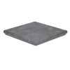 Ступень угловая Westerwalder Atrium Dunkelgrau Eckflorentiner 32x32