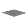 Плитка базовая Westerwalder Atrium Mittelgrau 31x31