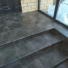 Плитка базовая Westerwalder Atrium Mocca 31x31
