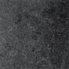 Плитка LandDecor 20mm керамогранит 60x60 Fossil 20mm Nero противоскользящая
