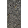Керамогранит 120x60 9.5мм Ceppo di Gres Nero Rett матовая Cercom