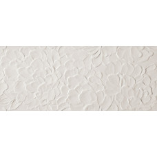 Керамическая плитка Fap Ceramiche fPK6 Lumina Blossom White Extra Matt RT 120x50