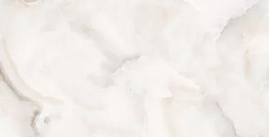 Плитка ITC универсальная (напольная и настенная) 120x60 Керамогранит CLOUDY Onyx White Glossy