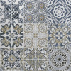 Керамогранит 0x0 Emotion Energy Decor Blanco ректификат мм