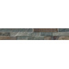 Плитка Oset керамогранит 44x8 Palermo Oxide