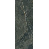 Керамогранит Porcelanite Dos Pulido Rectificado 1320 Negro полированная 128x48