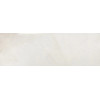 Плитка 120x40 1217 white decor rect глянцевая белый Porcelanite Dos