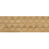 Плитка Porcelanite DOS декор 90x30 9549 Guiza Roble Relieve Iguazu 9547/1865 /Guiza 9549 матовая