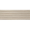Плитка Porcelanite DOS декор 90x30 9542 Sakai Taupe Relieve Kimura Porcelanitе Dos Sakai 9542 матовая