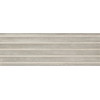 Плитка Porcelanite DOS декор 90x30 9542 Sakai Silver Relieve Kimura Porcelanitе Dos Sakai 9542 матовая