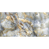 Плитка Infinity Ceramica универсальная (напольная и настенная) 120x60 Керамогранит GELATA Oro Scuro High Glossy