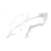 Плитка Infinity Ceramica универсальная (напольная и настенная) 120x60 Керамогранит VELO Bianco Polished