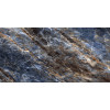Плитка Infinity Ceramica универсальная (напольная и настенная) 120x60 Керамогранит FORTUNA Blu High Glossy