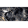 Плитка Infinity Ceramica универсальная (напольная и настенная) 120x60 Керамогранит TERRAZINI Nero High Glossy