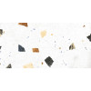 Плитка Infinity Ceramica универсальная (напольная и настенная) 120x60 Керамогранит FELICE Bianco Satin
