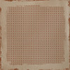 Плитка Infinity Ceramica универсальная (напольная и настенная) 60x60 Керамогранит GALACTIC Copper Carving