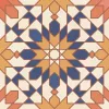 Плитка Infinity Ceramica универсальная (напольная и настенная) 60x60 Керамогранит VERMONT Horizon Carving