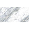 Плитка Infinity Ceramica универсальная (напольная и настенная) 120x60 Керамогранит OMICRON Multy Glossy Silver Line